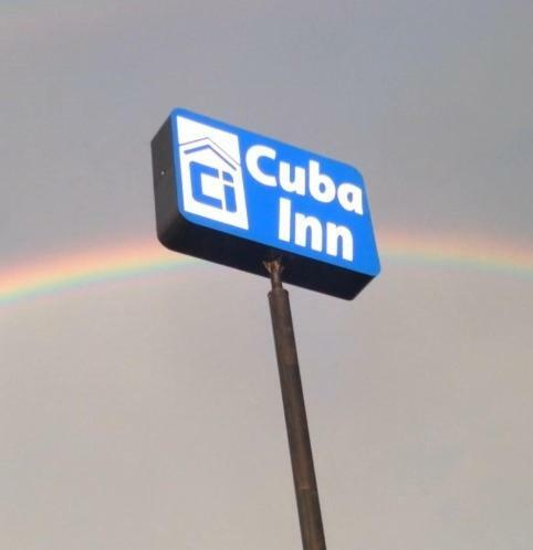 Cuba Inn Exterior photo