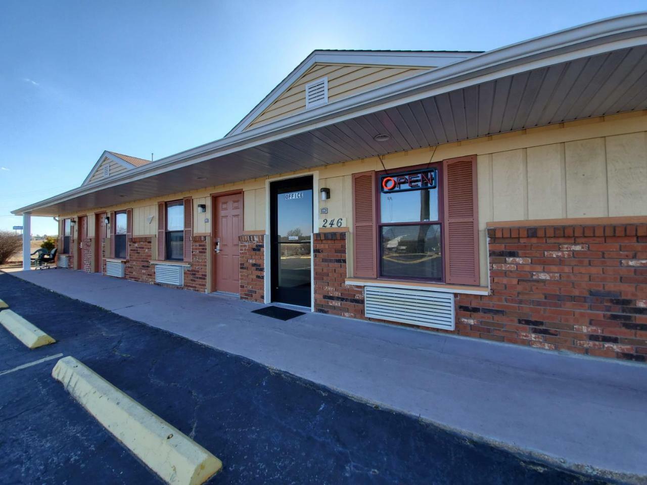 Cuba Inn Exterior photo